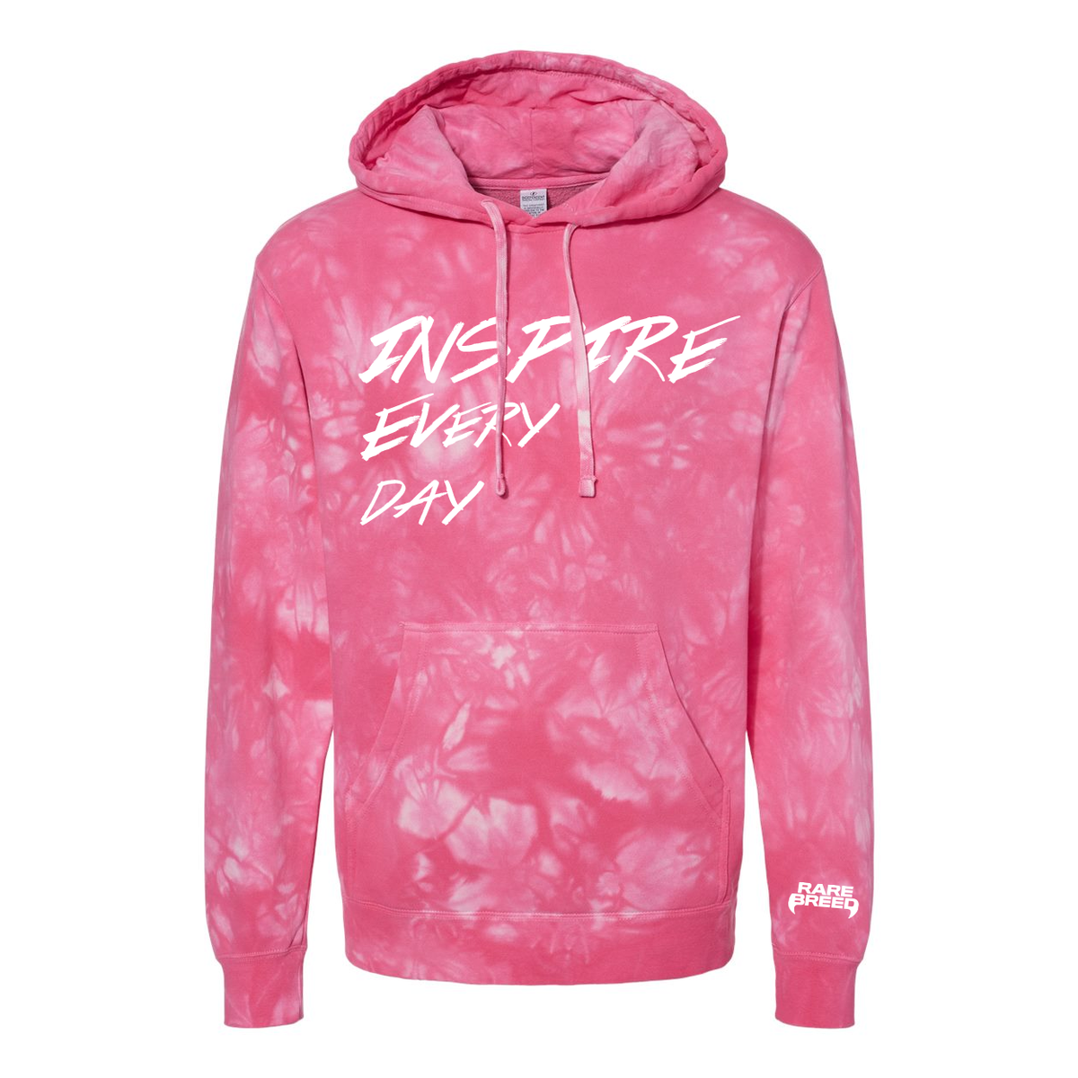 Nsf tie dye hoodie online