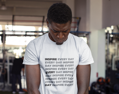 Be Inspired by Everyday Heroes