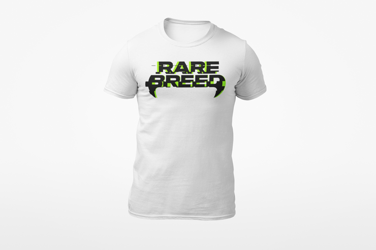 Glitch Super Soft Tee