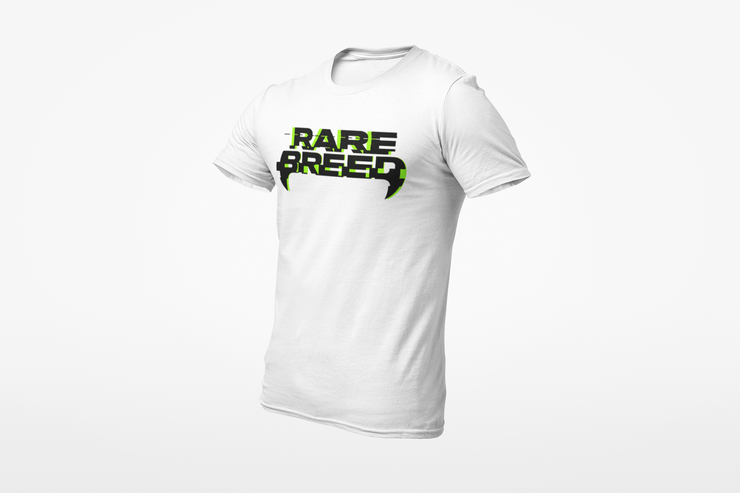 Glitch Super Soft Tee