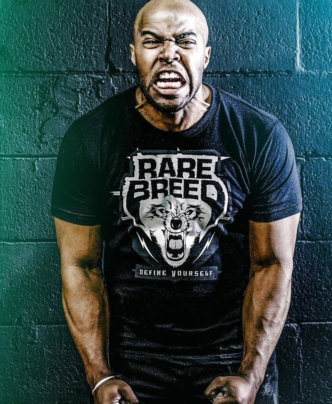 Rare breed life clothing pitbull torres discount
