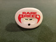 RARE BREED MOUTHPIECE