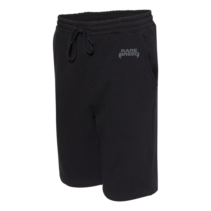 Tactical Midweight Fleece Shorts