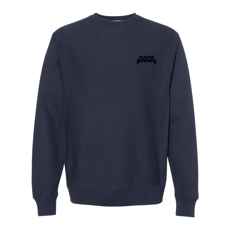 Tactical Cross Grain Sweatshirt