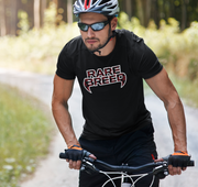 Rare Breed Skulls & Bones T-Shirt - Black